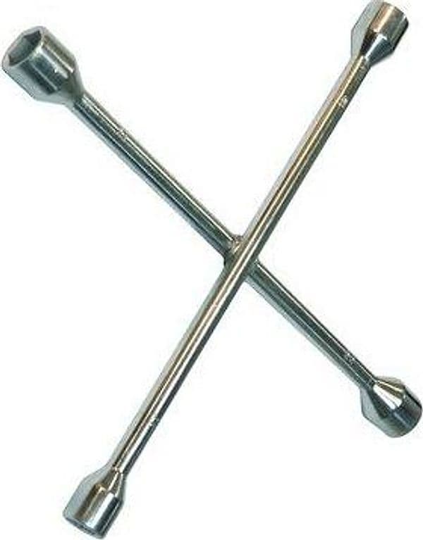 Chiave a Croce per Auto Effe Mm 17192122