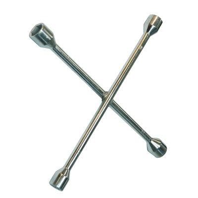 Chiave a Croce per Auto Effe Mm 17192122 - 2