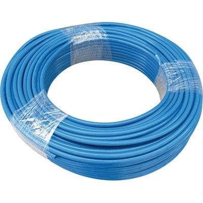 Tubo Poliuretano Ac Spiraflex Azzurro Mm 10X 7,5 bar 28 100 m - 2