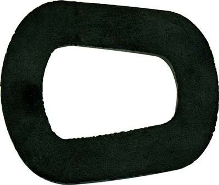 Guarnizione per Tanica Carburante Eu Gomma Nera 5 Pezzi - 2