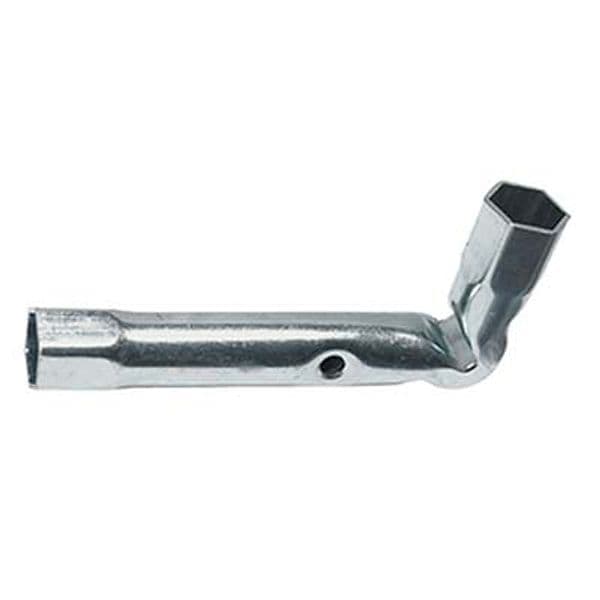 Chiave a Pipa Alfa 8 mm 6 Pezzi - 2