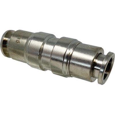Giunto Auto Ac 50 B Ani 10 mm 10 Pezzi - 2