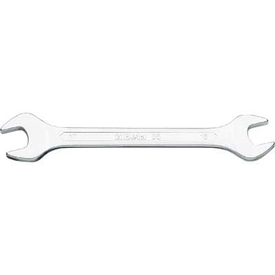 Chiave Spaccata 55 Beta Mm 20X22 - 2