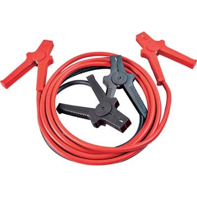 Cavo Avviamento Auto Hand 4,5 m Mmq 35 a 480 - 2