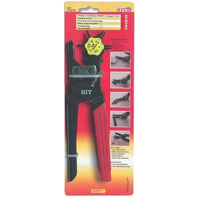 Pinza Fustellatrice Professional Hit Mm 240 - 2