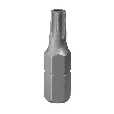 Inserto Torx per Avvitatore Hand Txmm 27X25 10 Pezzi - 2