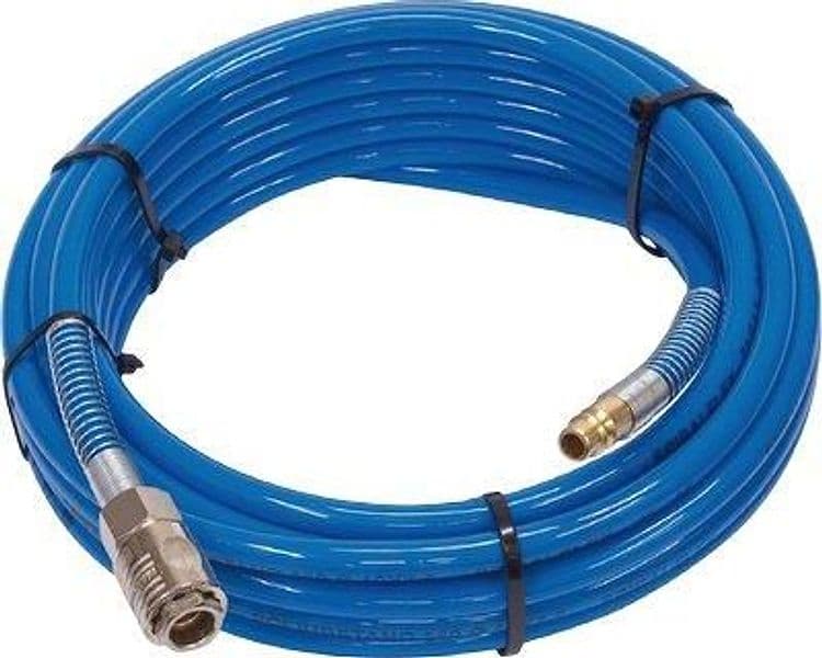 Tubo Poliuretano Raccordato Spiraflex Azzurro Mm 10X 7,5 bar 28 20 m - 2
