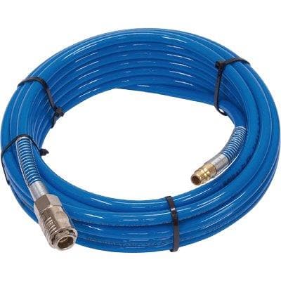 Tubo Poliuretano Raccordato Spiraflex Azzurro Mm 10X 7,5 bar 28 20 m - 2