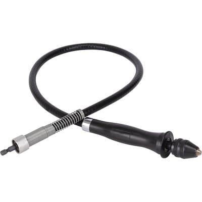 Albero Flessibile per Trapano 550.00 PG Cm 90 Mandrino Mm 8 Rpm 4000 - 2