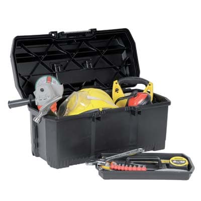 Cassetta Portautensili One Touch Stanley 24 cm 60X29 H.cm 29 197510 - 2