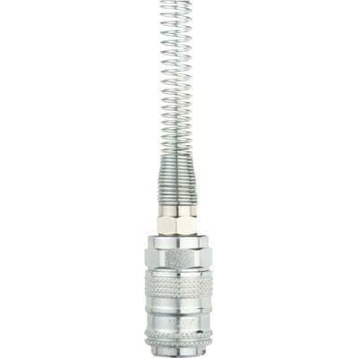 Rubinetto Rapido Molla Ac 64 Mf Ani 8 x 10 mm 5 Pezzi - 2