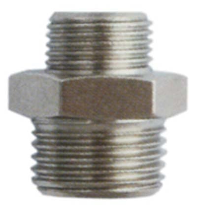 Nipplo Ac 33 N Ani ?MX3 8 M 10 Pezzi - 2