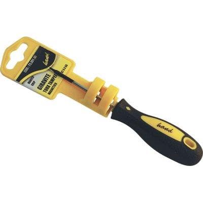 Cacciavite Giravite Torx Tamper Hand Txmm 27X100 5 Pezzi - 2
