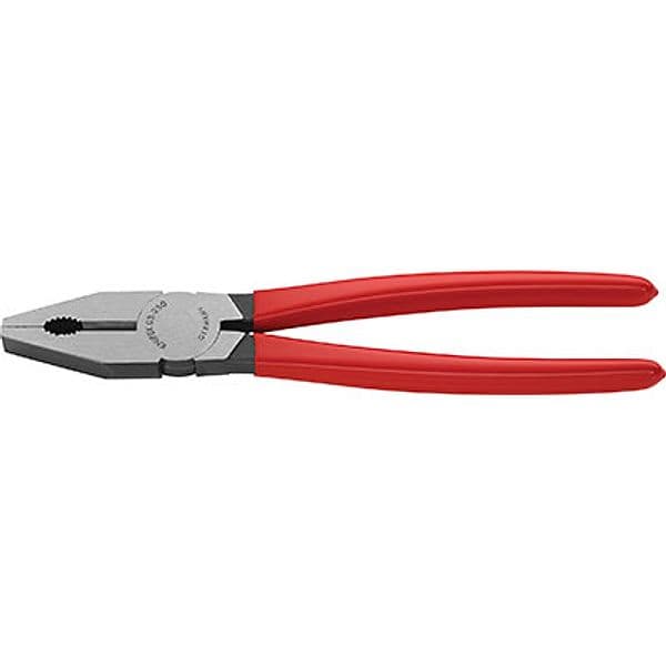 Pinza Universale 0301 Knipex Mm 250 - 2