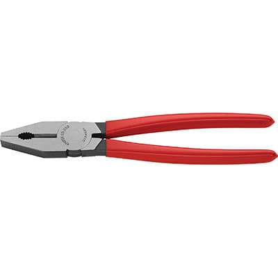 Pinza Universale 0301 Knipex Mm 250 - 2