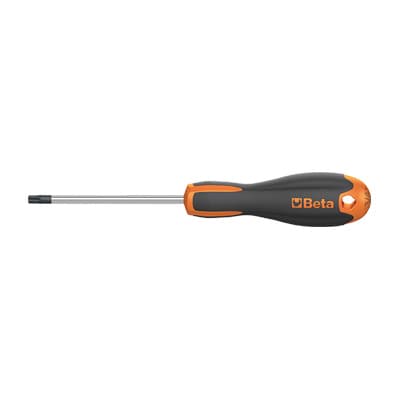 Cacciavite Giravite Torx Tamper 1208E Rtx Evox Beta Txmm 15X 80 5 Pezzi - 2