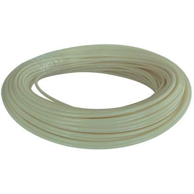 Tubo Rilsan Ac PA6 Neutro Bar 17 mm 8X10 L.100 m - 2
