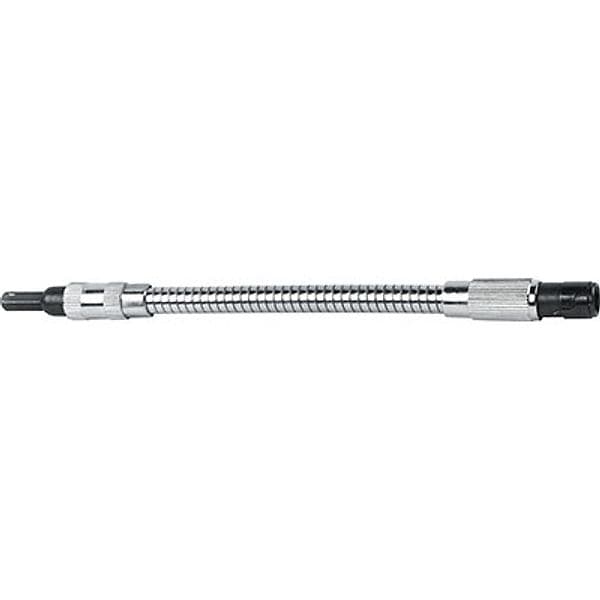 Portainserto Prolungato Flessibile PG Attacco 1/4f Mm 190 - 2