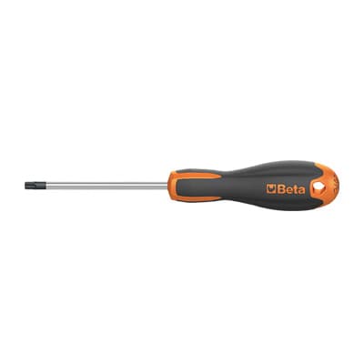 Cacciavite Giravite Torx 1207E Tx Evox Beta Txmm 6X 60 5 Pezzi - 2