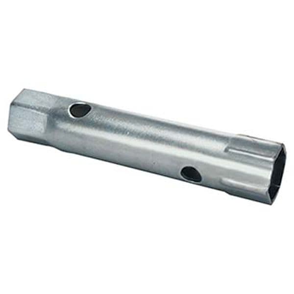 Chiave a Tubo Doppia Alfa Mm 55X55
