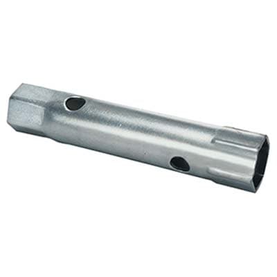 Chiave a Tubo Doppia Alfa Mm 55X55 - 2