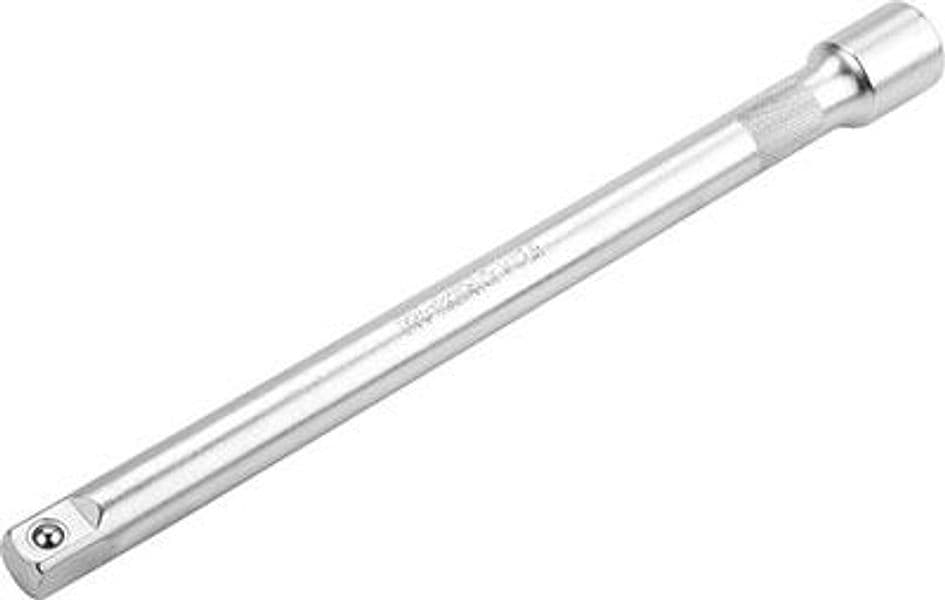 Prolunga per Chiave a Bussola 1536 Wokin 1/2mf 153610 250 mm 2 Pezzi