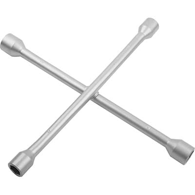 Chiave a Croce per Auto 152114 Wokin Mm 17192123 - 2