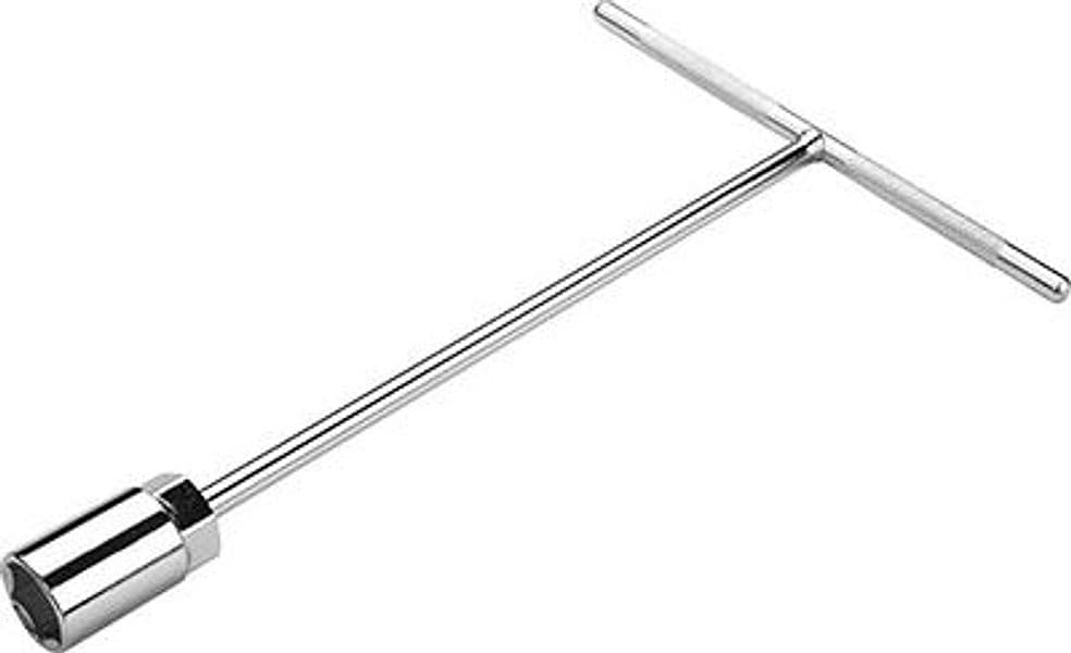 Chiave a T Fissa 1530 Wokin 153013 13 mm 5 Pezzi - 2