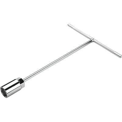 Chiave a T Fissa 1530 Wokin 153012 12 mm 3 Pezzi - 2