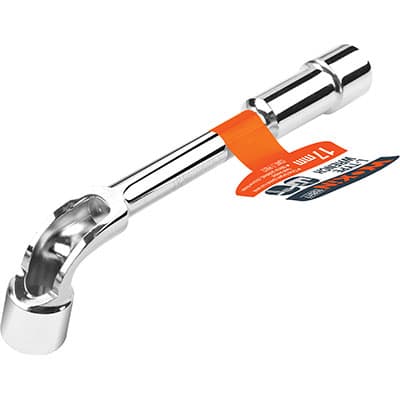 Chiave a Pipa 1525 Wokin 152519 19 mm 2 Pezzi - 2
