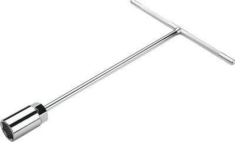 Chiave a T Fissa 1530 Wokin 153014 14 mm 3 Pezzi - 2