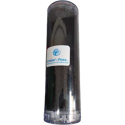 Filtro Cartuccia Carboni Attivi 10 - 2