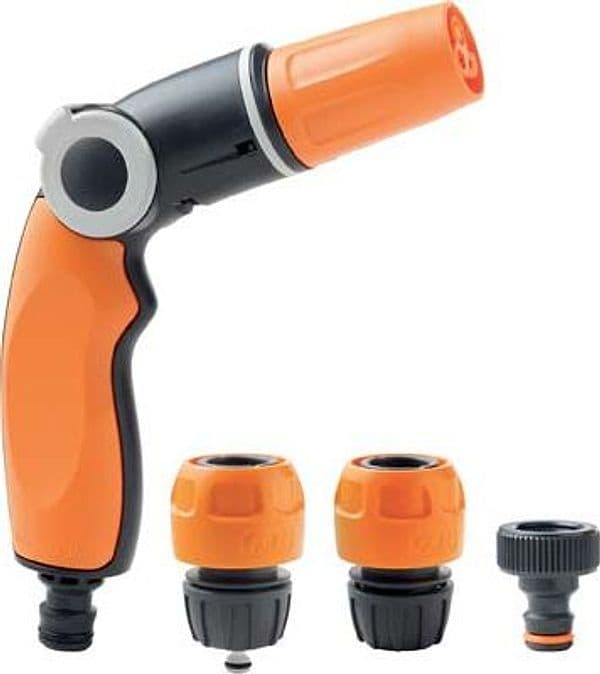 Idropistola a Lancia Kit 3 Jet Easy Gf Innesto Rapido Lt Min 18 bar 4 – G.f.