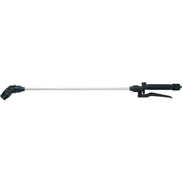Lancia Magic 70 per Pompa Gdm Plastica Alluminio Cm 70 - 2