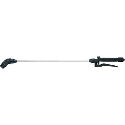 Lancia Magic 70 per Pompa Gdm Plastica Alluminio Cm 70 - 2