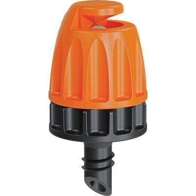 Microirrigatore Self Claber Rainjet 91255 180 ° Lt H 61 ¼ 10 Pezzi - 2