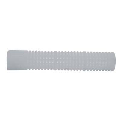 Filtro Plastica per Rubinetto Lancia Cilindrico Tipo a 10 Pezzi - 2