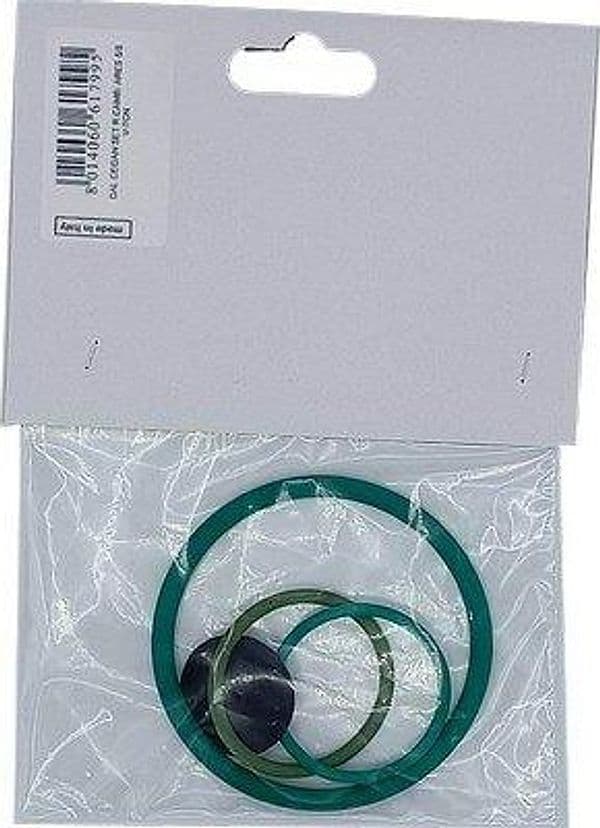 Kit Ricambi Pompa Ares Viton dal Degan N° 5B