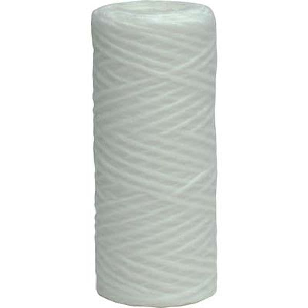 Filtro Cartuccia Filo Avvolto Solidi 5 Micron 50 2 Pezzi - 2