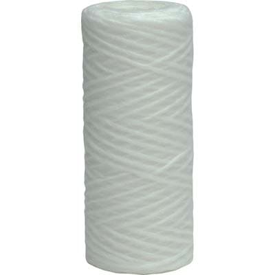 Filtro Cartuccia Filo Avvolto Solidi 5 Micron 50 2 Pezzi - 2
