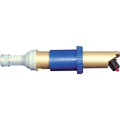 Pompante Nylon Pompa Rosy Gdm 3503C - 2