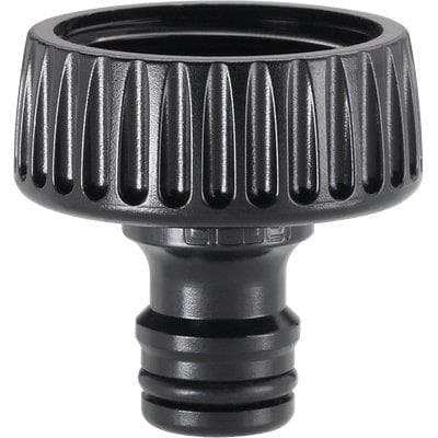 Presa a Rubinetto con Innesto Rapido Claber 8628 1 F 10 Pezzi - 2