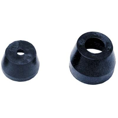 Stantuffo per Pompa a Spalla Gomma 43 x 16 mm 2 Pezzi - 2