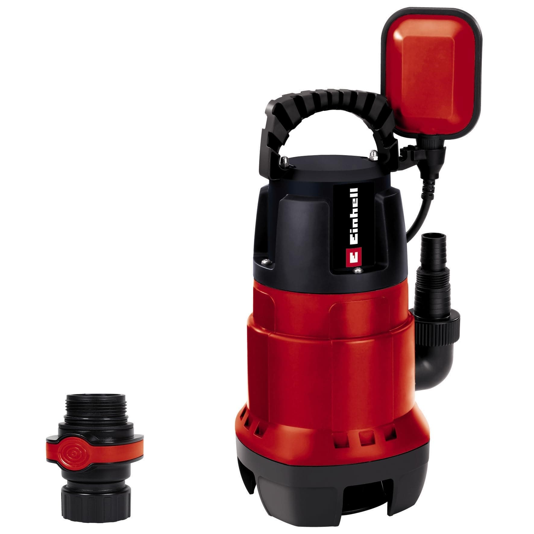Elettropompa Acque Sporche Gcdp 7835 Einhell ABS Volt 230 Watt 780 HP 1,05 - 2