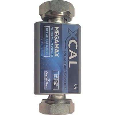 Anticalcare Magnetico Xcal Megamax ¾fx¾f - 2