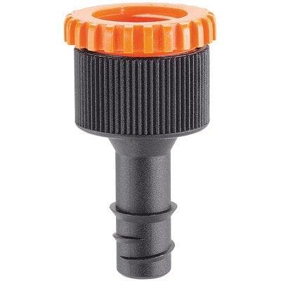 Presa a Rubinetto Portagomma Self Claber 4 F 10 Pezzi - 2