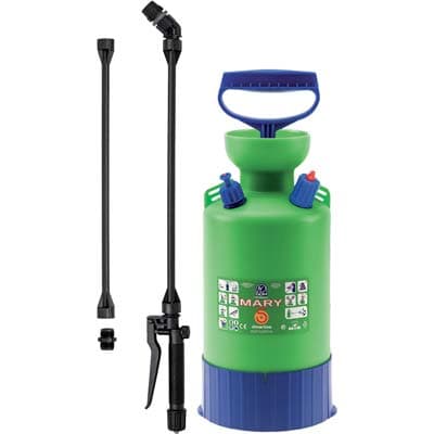 Pompa a Pressione Mary Professional Gdm Lt 5 - 2