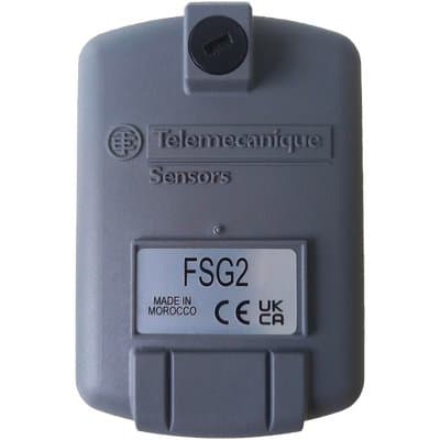 Pressostato Autoclave Pompa Telemecanique FSG2 Volt 230 bar 1,4 a 4,6 - 2
