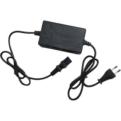 Caricabatteria Pompa Elettra 16 Stars Batteria Pb Acido - 2