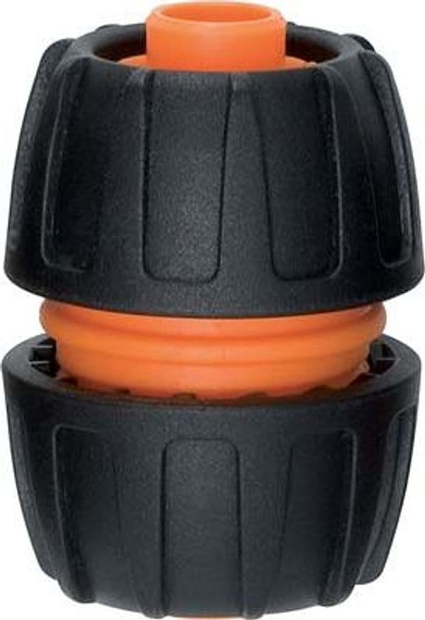 Raccordo Giuntatubo Riparatore Gf 1/2 5/8 Self 8000 5439 10 Pezzi - 2
